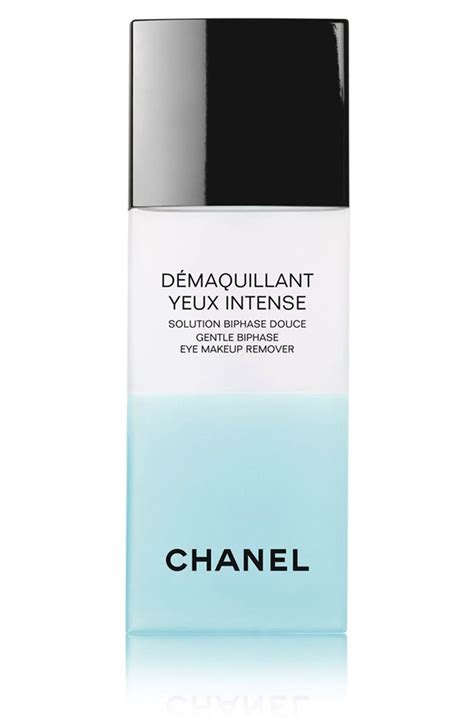 Nordstrom Chanel makeup remover